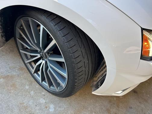 2021 Audi A5 45 Premium Plus