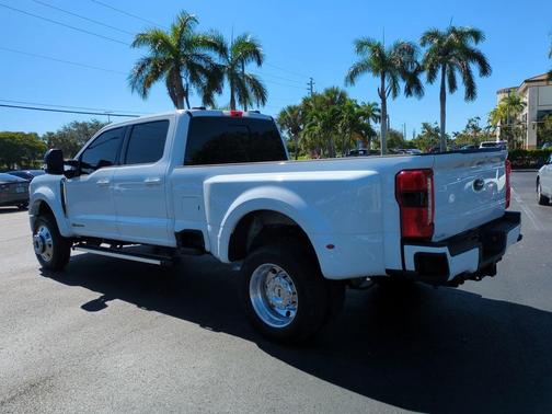 2024 Ford F-450 Lariat