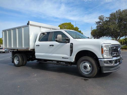 2026 Ford F-350 XL