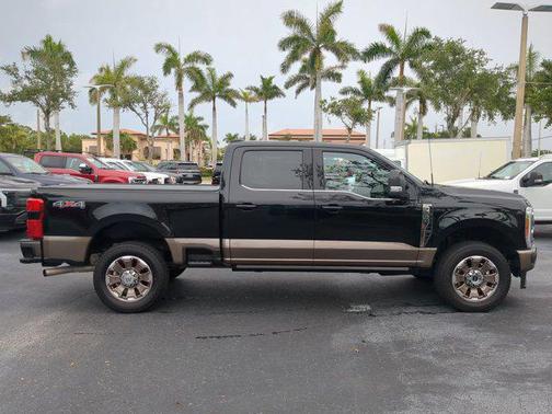 2023 Ford F-250 King Ranch