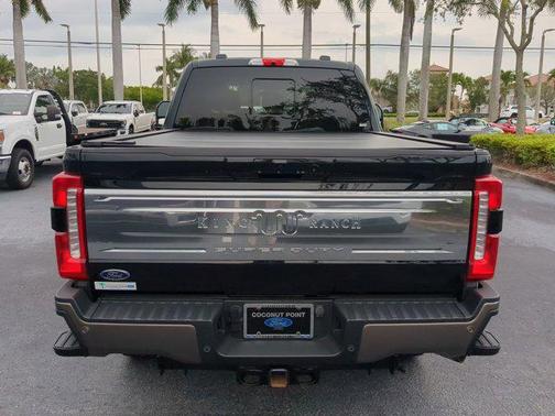 2023 Ford F-250 King Ranch