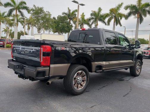2023 Ford F-250 King Ranch