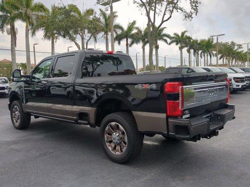 2023 Ford F-250 King Ranch