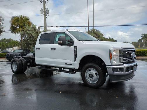 2026 Ford F-350 XL