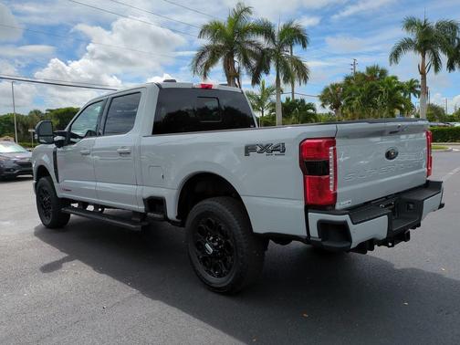 2026 Ford F-350 Lariat