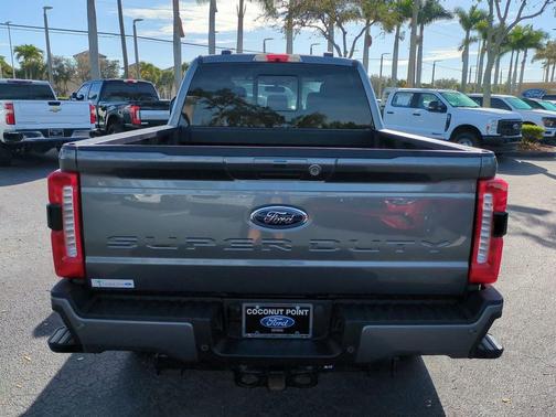 2024 Ford F-250 Lariat