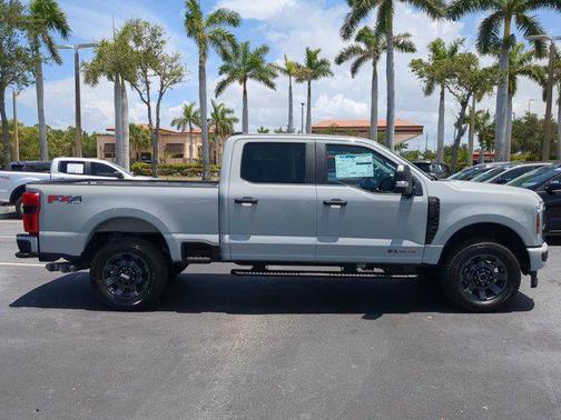 2025 Ford F-250 XL