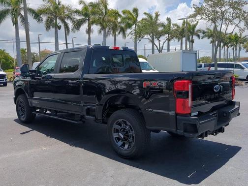 2025 Ford F-250 XL