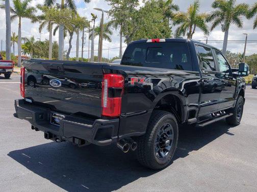 2025 Ford F-250 XL
