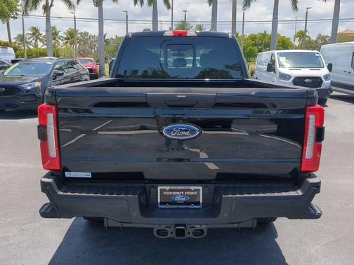 2025 Ford F-250 XL