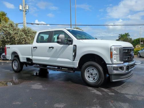2026 Ford F-250 XL