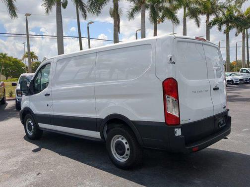 2025 Ford Transit-150 Base