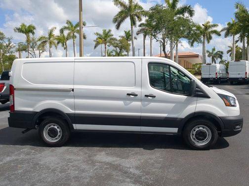 2025 Ford Transit-150 Base