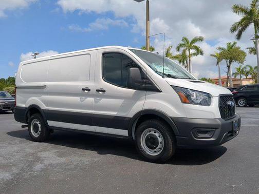 2025 Ford Transit-150 Base