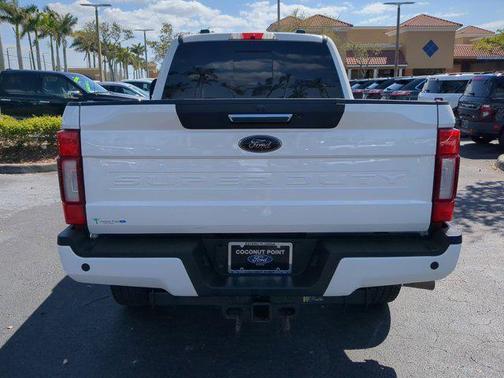 2022 Ford F-350 Lariat