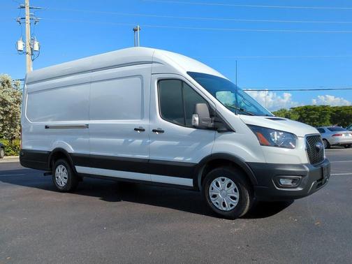 2023 Ford Transit-350 Base