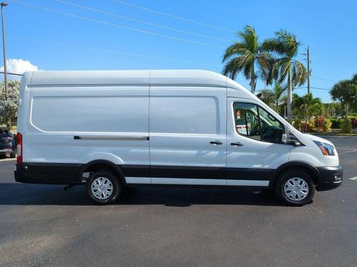 2023 Ford Transit-350 Base