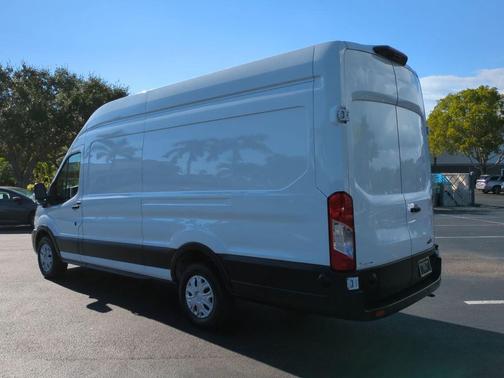 2023 Ford Transit-350 Base