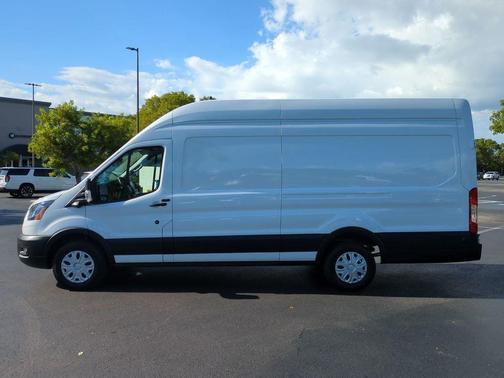 2023 Ford Transit-350 Base