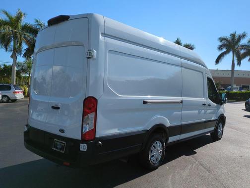 2023 Ford Transit-350 Base