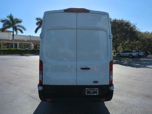 2023 Ford Transit-350 Base