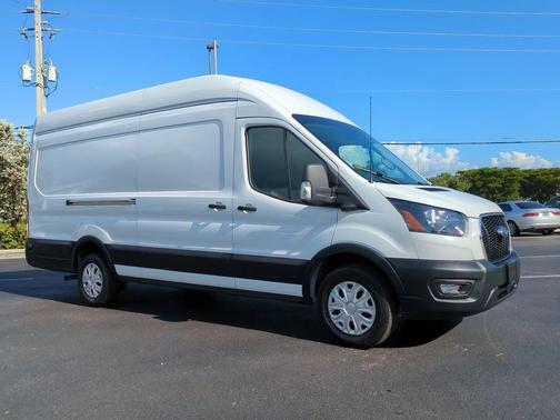 2023 Ford Transit-350 Base