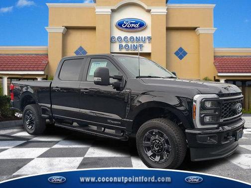 2025 Ford F-250 XL