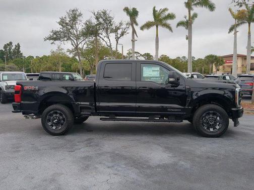 2025 Ford F-250 XL