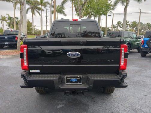 2025 Ford F-250 XL