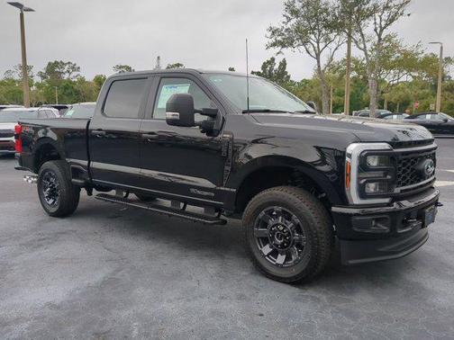 2025 Ford F-250 XL