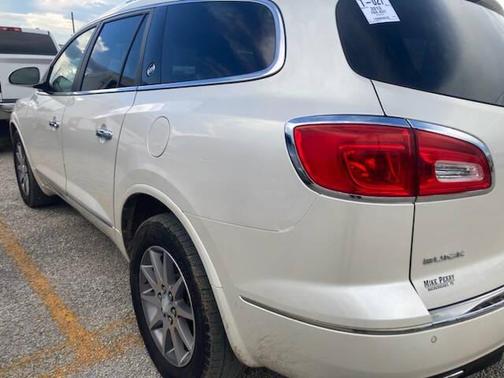 2013 Buick Enclave Leather