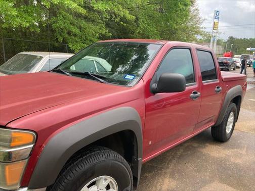 2006 Chevrolet Colorado LT