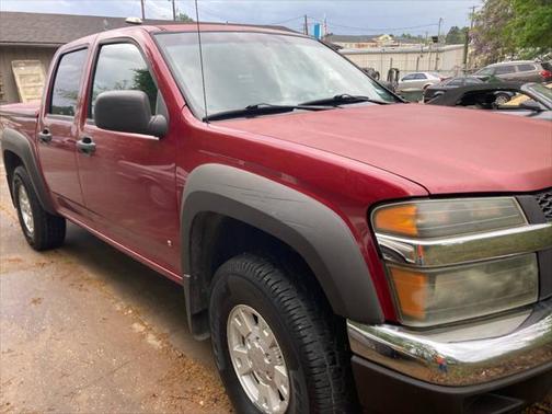 2006 Chevrolet Colorado LT