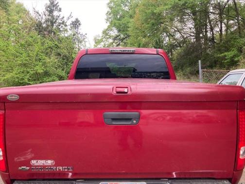 2006 Chevrolet Colorado LT