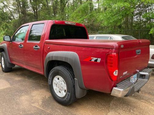 2006 Chevrolet Colorado LT