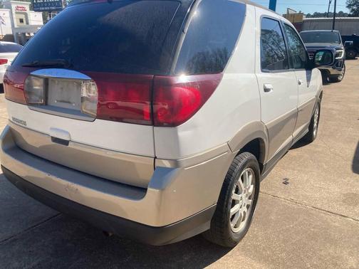 2005 Buick Rendezvous CX