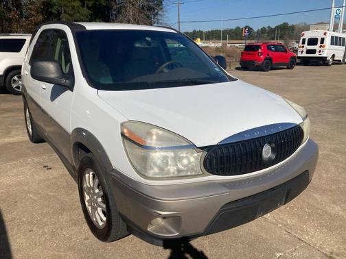 2005 Buick Rendezvous CX