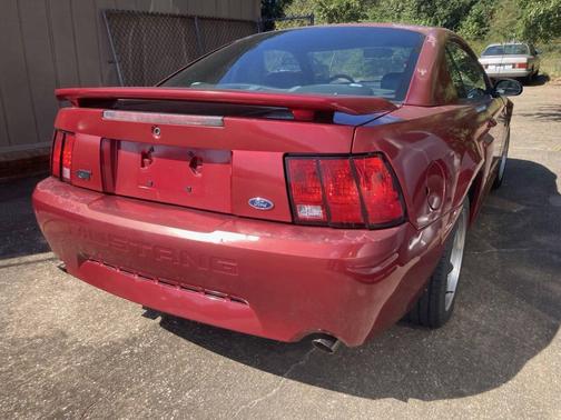2003 Ford Mustang GT Premium