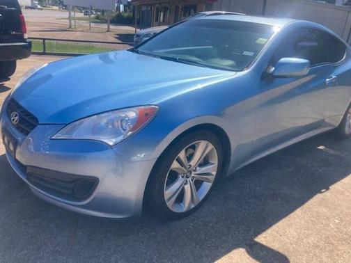 Used Hyundai Genesis Coupe for Sale Near Me | Cars.com