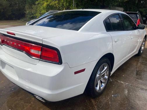 2014 Dodge Charger SXT