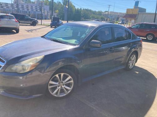 2014 Subaru Legacy Premium
