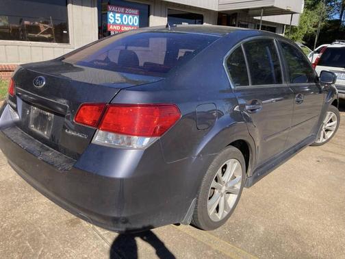 2014 Subaru Legacy Premium