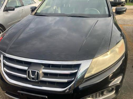 2015 Honda Crosstour EX-L