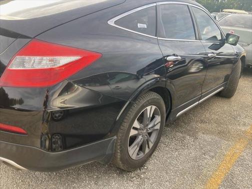 2015 Honda Crosstour EX-L