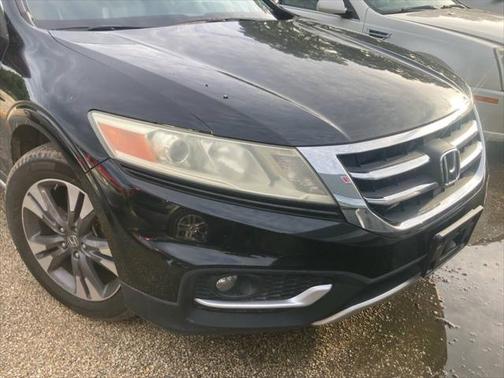 2015 Honda Crosstour EX-L