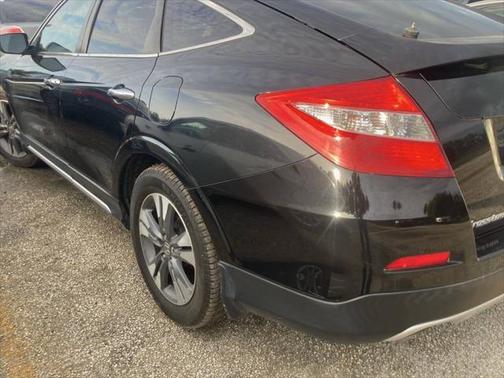 2015 Honda Crosstour EX-L