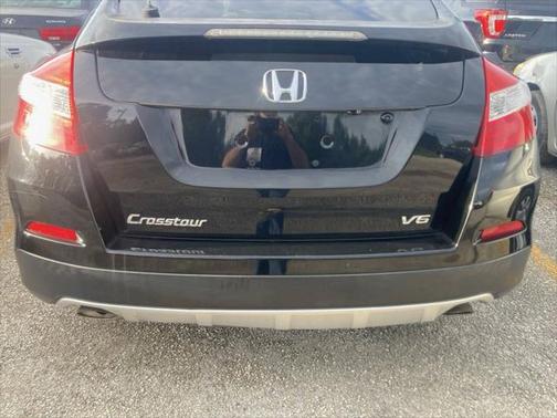 2015 Honda Crosstour EX-L