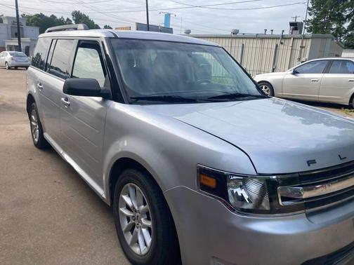 2013 Ford Flex SE