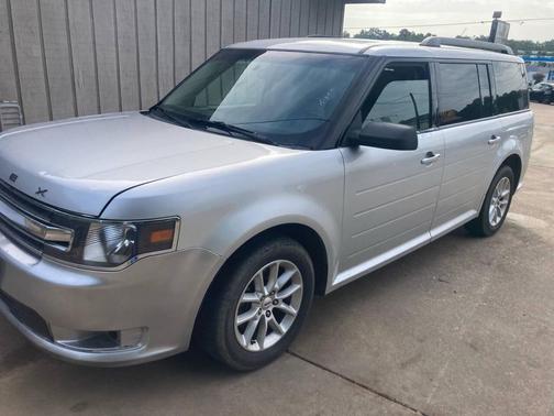 2013 Ford Flex SE