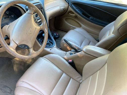 1995 Ford Mustang GT
